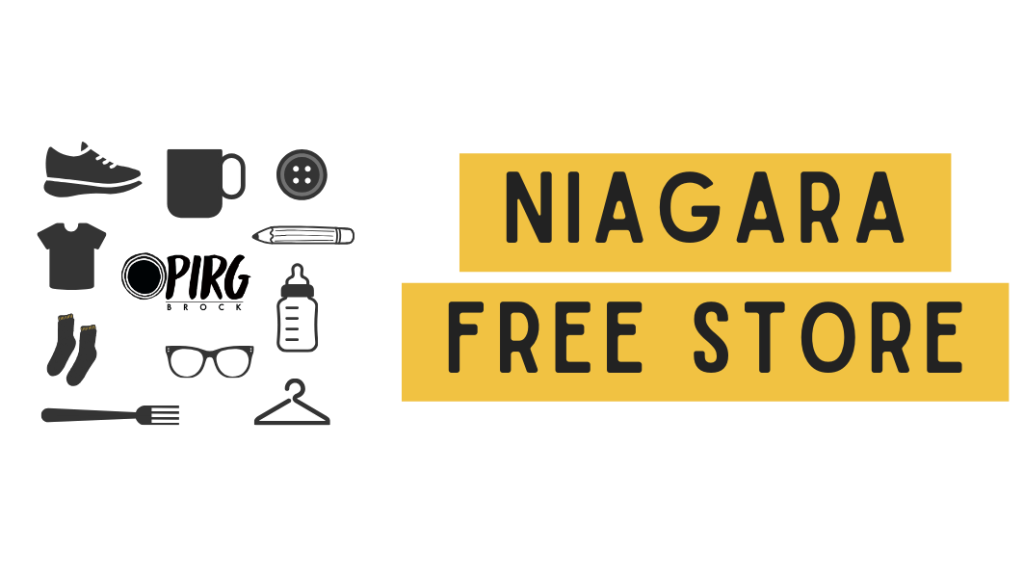 Niagara Free Store logo