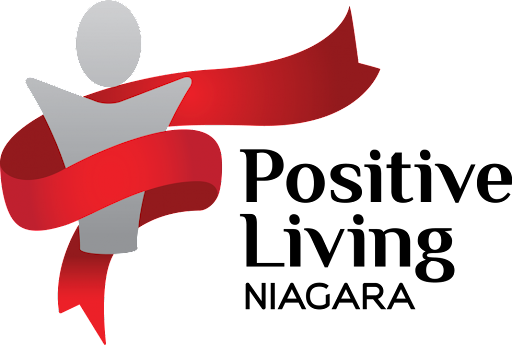 Positive Living Niagara logo